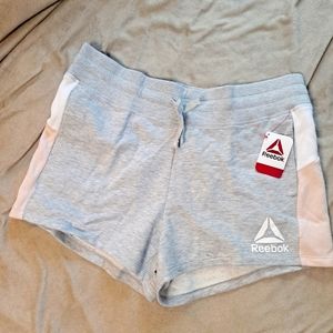 Reebok Women's Running Shorts